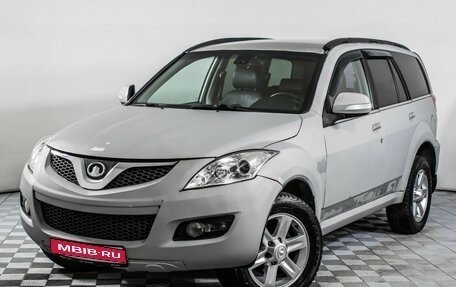 Great Wall Hover H5, 2012 год, 635 000 рублей, 1 фотография