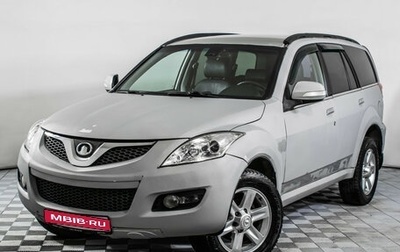 Great Wall Hover H5, 2012 год, 635 000 рублей, 1 фотография