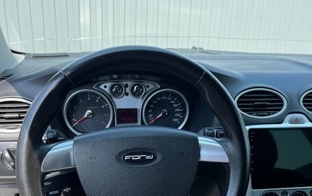 Ford Focus II рестайлинг, 2010 год, 960 000 рублей, 14 фотография