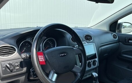 Ford Focus II рестайлинг, 2010 год, 960 000 рублей, 13 фотография