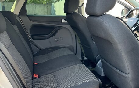 Ford Focus II рестайлинг, 2010 год, 960 000 рублей, 17 фотография