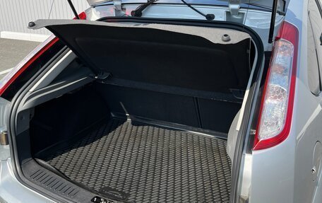Ford Focus II рестайлинг, 2010 год, 960 000 рублей, 20 фотография