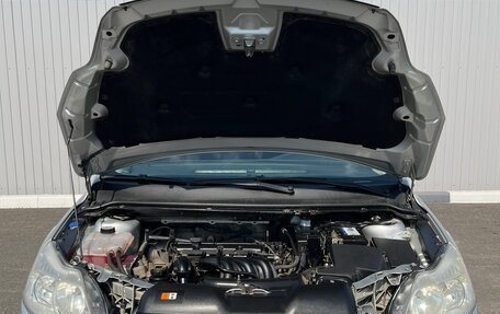 Ford Focus II рестайлинг, 2010 год, 960 000 рублей, 21 фотография