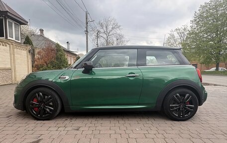 MINI Hatch, 2020 год, 3 545 000 рублей, 6 фотография