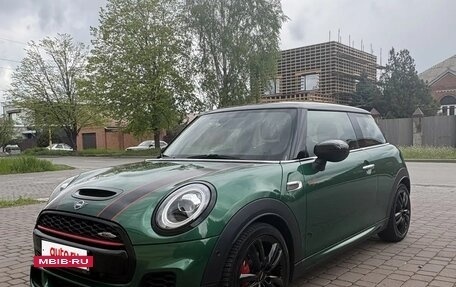 MINI Hatch, 2020 год, 3 545 000 рублей, 2 фотография