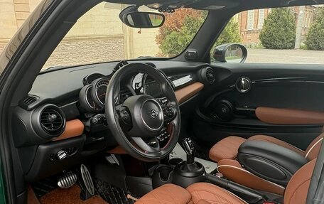MINI Hatch, 2020 год, 3 545 000 рублей, 8 фотография