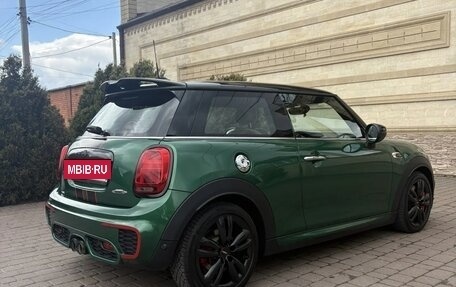 MINI Hatch, 2020 год, 3 545 000 рублей, 4 фотография