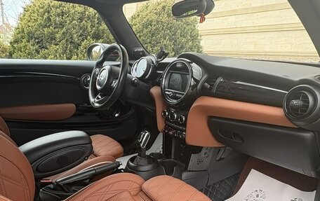 MINI Hatch, 2020 год, 3 545 000 рублей, 10 фотография