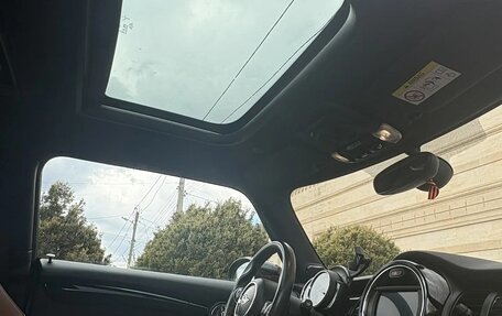 MINI Hatch, 2020 год, 3 545 000 рублей, 12 фотография