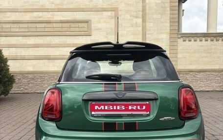 MINI Hatch, 2020 год, 3 545 000 рублей, 3 фотография