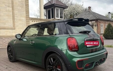 MINI Hatch, 2020 год, 3 545 000 рублей, 5 фотография