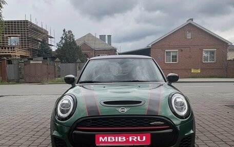 MINI Hatch, 2020 год, 3 545 000 рублей, 13 фотография