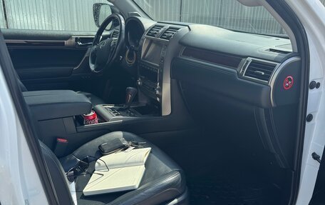 Lexus GX II, 2018 год, 6 300 000 рублей, 4 фотография