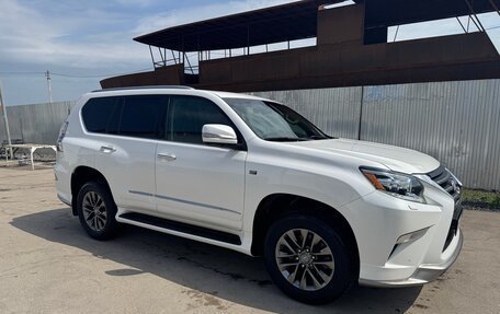 Lexus GX II, 2018 год, 6 300 000 рублей, 5 фотография