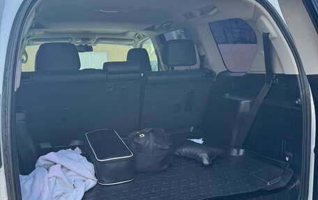 Lexus GX II, 2018 год, 6 300 000 рублей, 7 фотография