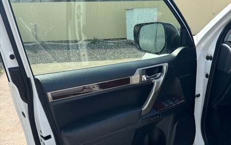 Lexus GX II, 2018 год, 6 300 000 рублей, 12 фотография