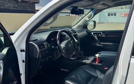Lexus GX II, 2018 год, 6 300 000 рублей, 10 фотография