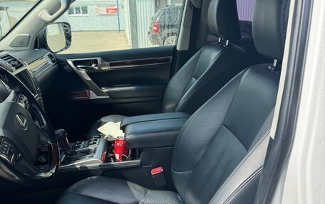 Lexus GX II, 2018 год, 6 300 000 рублей, 14 фотография