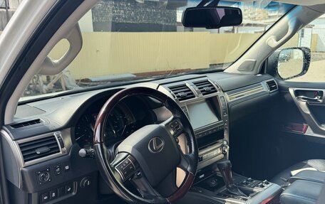 Lexus GX II, 2018 год, 6 300 000 рублей, 13 фотография