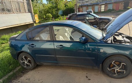Mazda 3, 2007 год, 490 000 рублей, 6 фотография