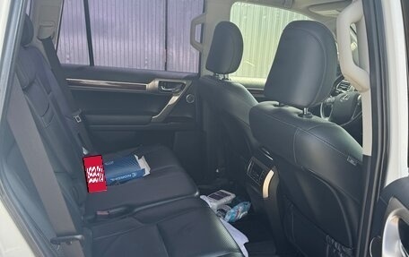 Lexus GX II, 2018 год, 6 300 000 рублей, 3 фотография