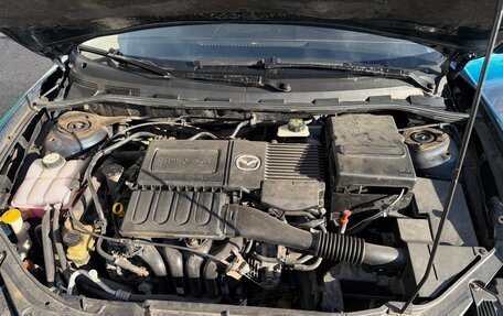 Mazda 3, 2007 год, 490 000 рублей, 8 фотография