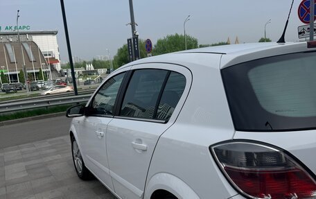 Opel Astra H, 2008 год, 600 000 рублей, 5 фотография