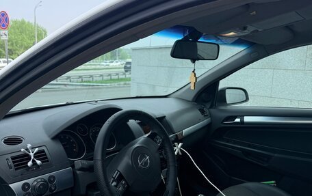 Opel Astra H, 2008 год, 600 000 рублей, 6 фотография