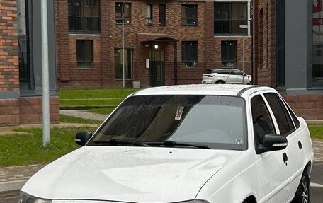 Daewoo Nexia I рестайлинг, 2014 год, 260 000 рублей, 2 фотография