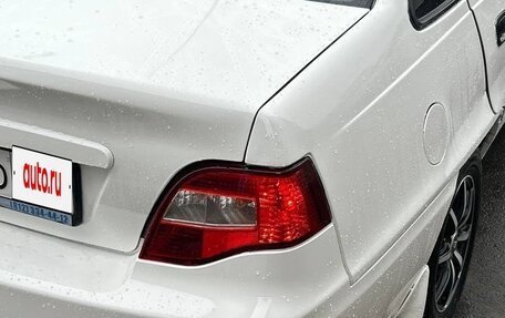 Daewoo Nexia I рестайлинг, 2014 год, 260 000 рублей, 4 фотография