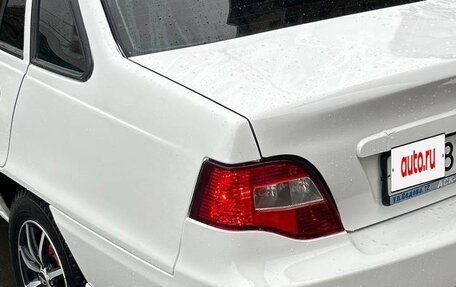 Daewoo Nexia I рестайлинг, 2014 год, 260 000 рублей, 6 фотография