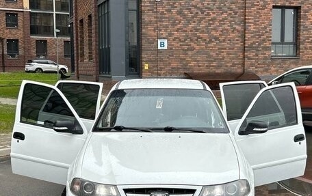 Daewoo Nexia I рестайлинг, 2014 год, 260 000 рублей, 7 фотография