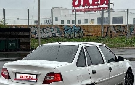 Daewoo Nexia I рестайлинг, 2014 год, 260 000 рублей, 3 фотография