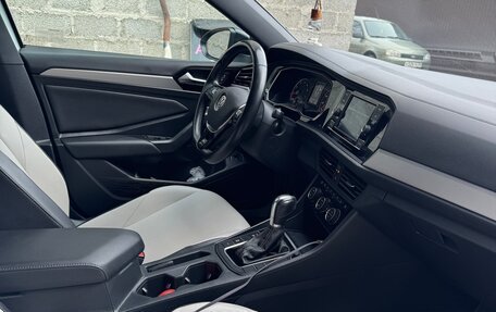 Volkswagen Jetta VII, 2019 год, 1 570 000 рублей, 7 фотография
