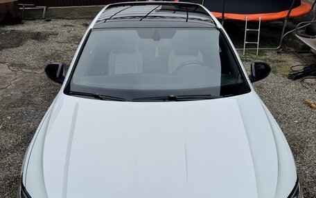 Volkswagen Jetta VII, 2019 год, 1 570 000 рублей, 6 фотография