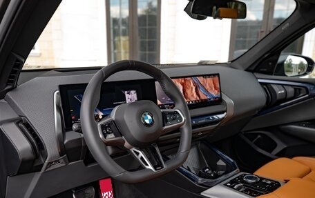 BMW X3, 2024 год, 9 700 000 рублей, 15 фотография