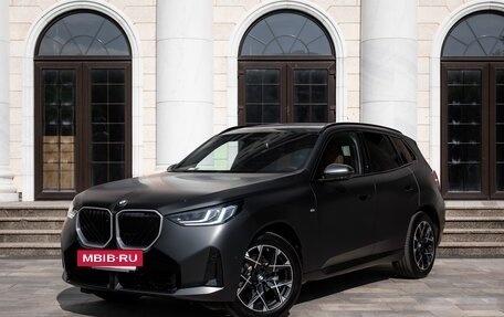 BMW X3, 2024 год, 9 700 000 рублей, 10 фотография