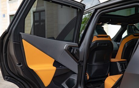 BMW X3, 2024 год, 9 700 000 рублей, 19 фотография