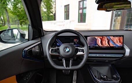 BMW X3, 2024 год, 9 700 000 рублей, 21 фотография