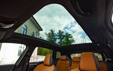 BMW X3, 2024 год, 9 700 000 рублей, 22 фотография