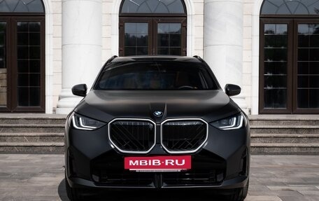 BMW X3, 2024 год, 9 700 000 рублей, 4 фотография