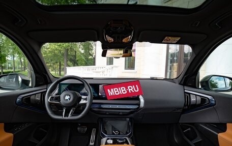 BMW X3, 2024 год, 9 700 000 рублей, 3 фотография