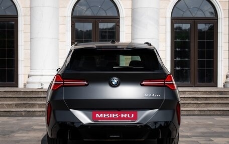 BMW X3, 2024 год, 9 700 000 рублей, 8 фотография