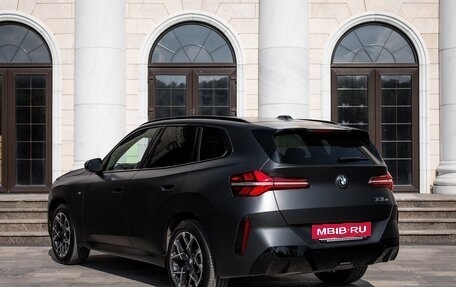 BMW X3, 2024 год, 9 700 000 рублей, 9 фотография