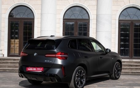 BMW X3, 2024 год, 9 700 000 рублей, 6 фотография