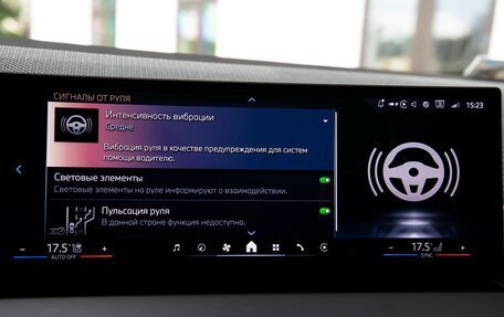 BMW X3, 2024 год, 9 700 000 рублей, 38 фотография