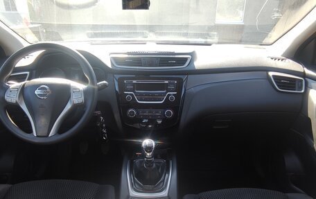 Nissan Qashqai, 2018 год, 1 700 000 рублей, 11 фотография
