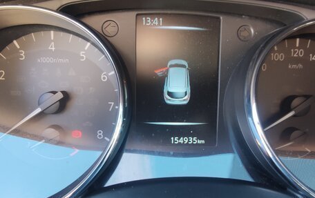 Nissan Qashqai, 2018 год, 1 700 000 рублей, 9 фотография