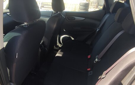 Nissan Qashqai, 2018 год, 1 700 000 рублей, 12 фотография
