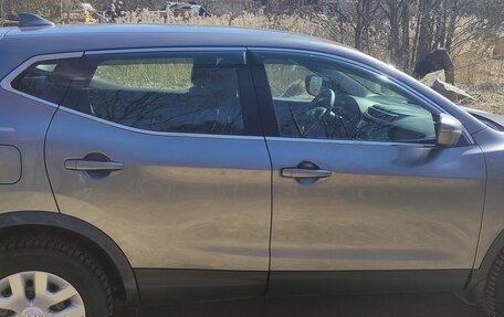 Nissan Qashqai, 2018 год, 1 700 000 рублей, 16 фотография